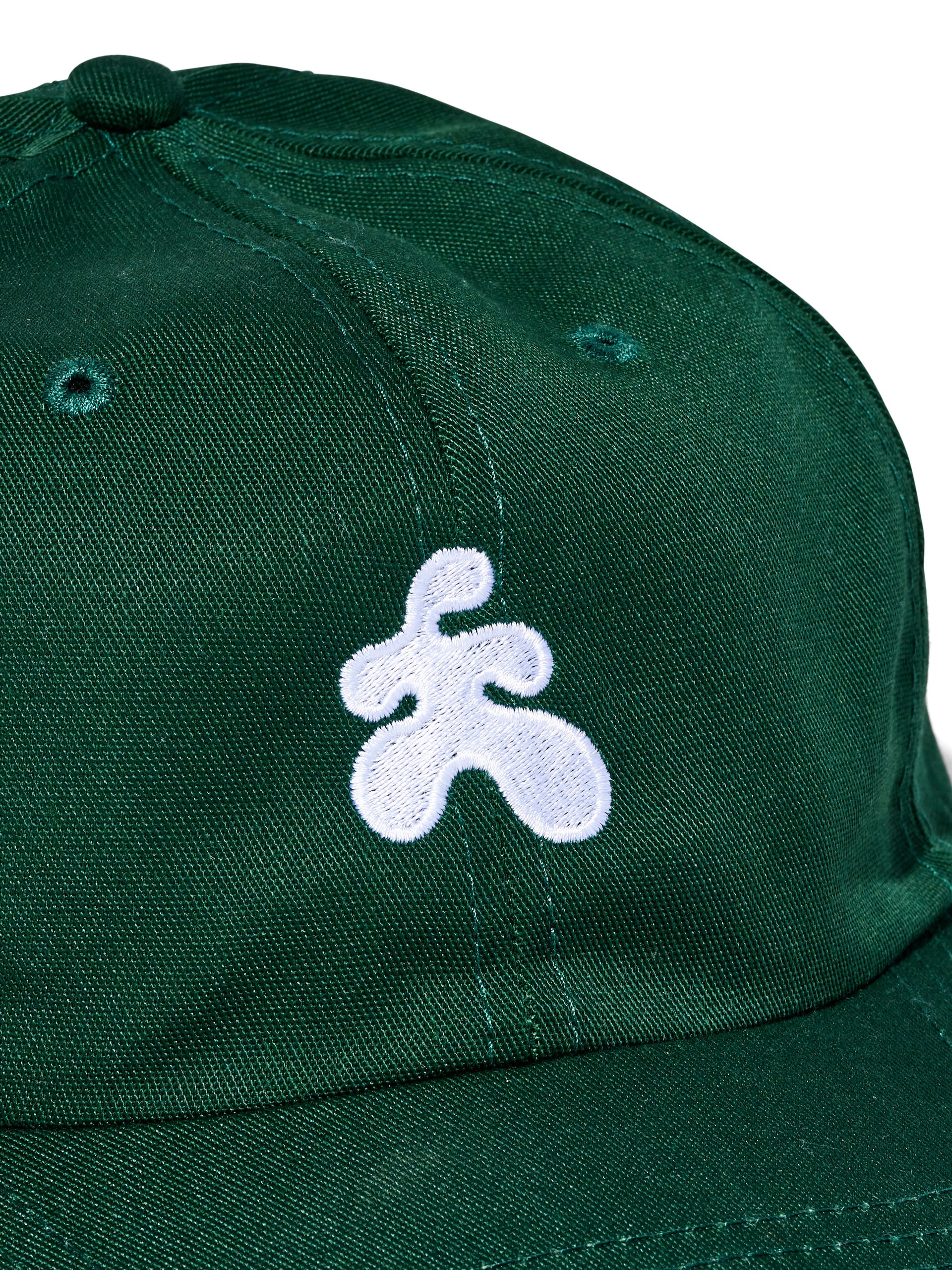 Casquette Officiel - Vert Archive