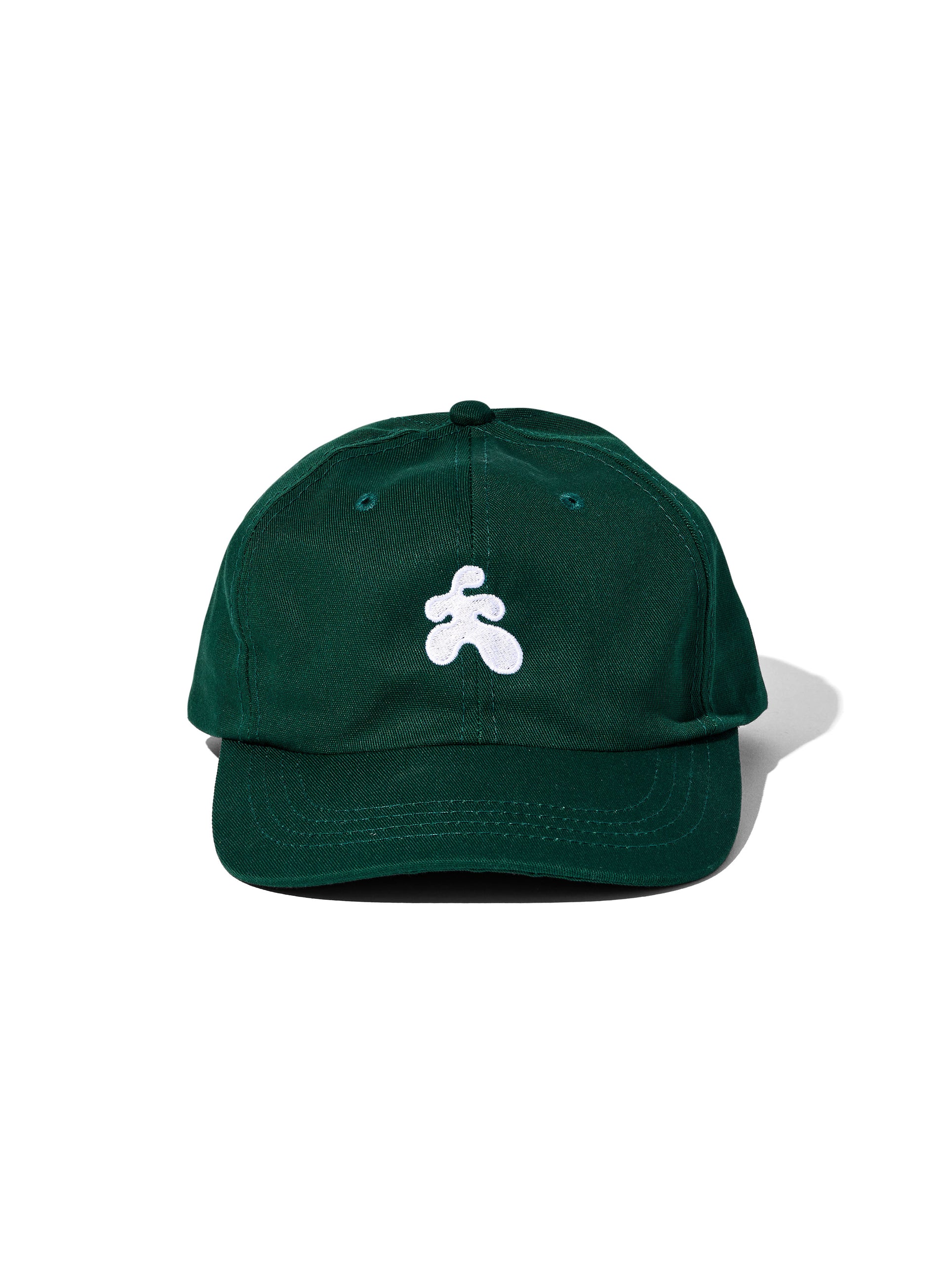 Casquette Officiel - Vert Archive