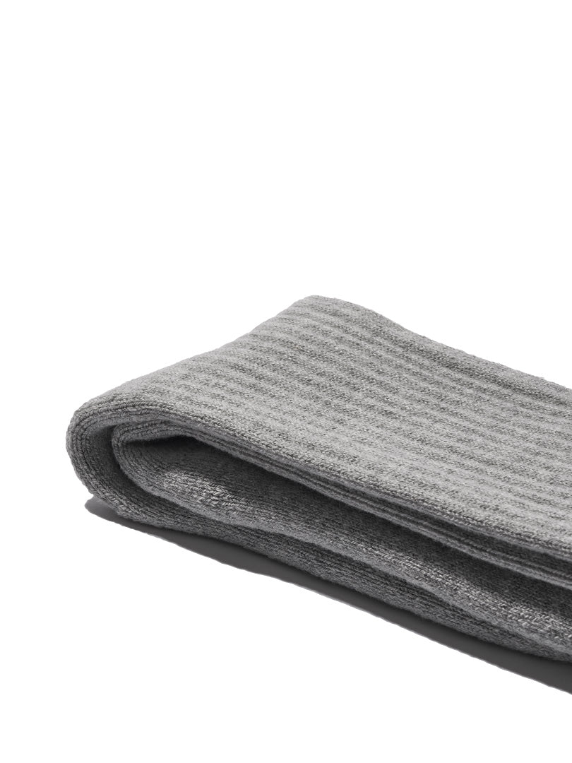 Classic Socks - Grey - 3 Pack
