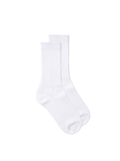 Essential Socks - Black
