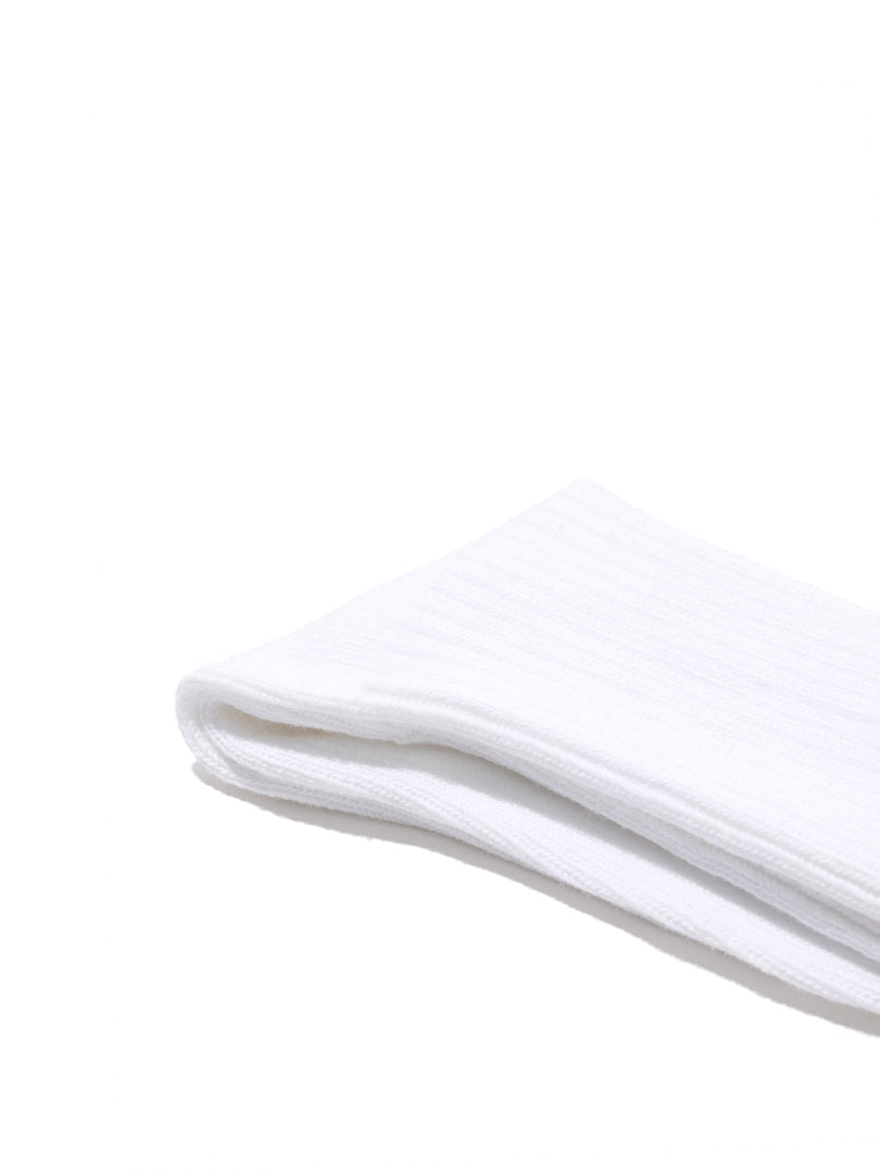 Essentiel Socks - White - 3 Pack