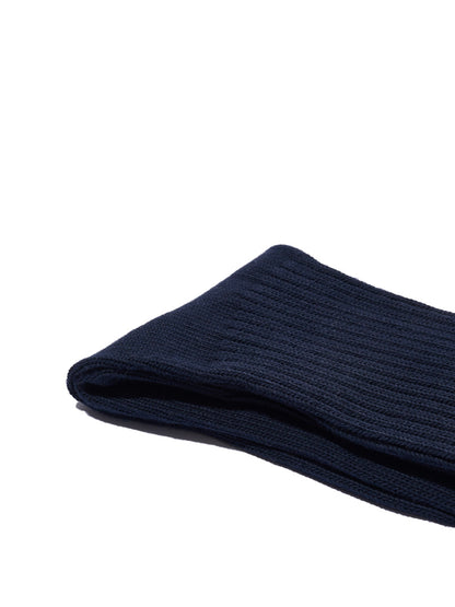 Chaussettes Essentiel - Marine