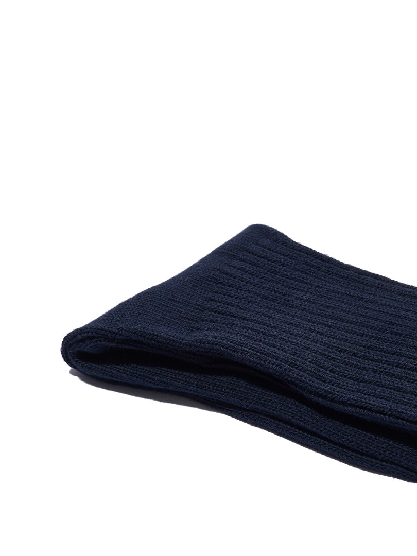 Essential Socks - Navy