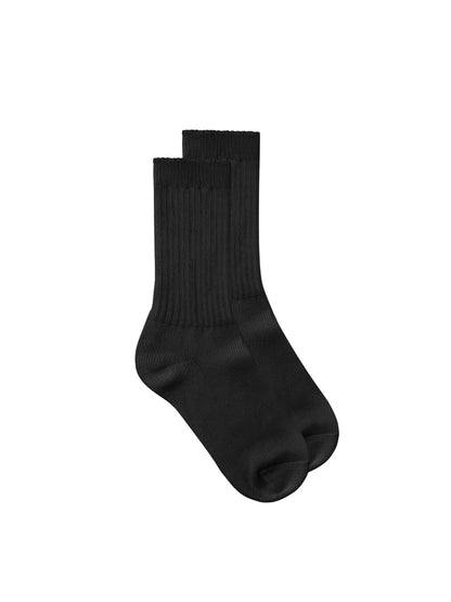 Essential Socks - Black