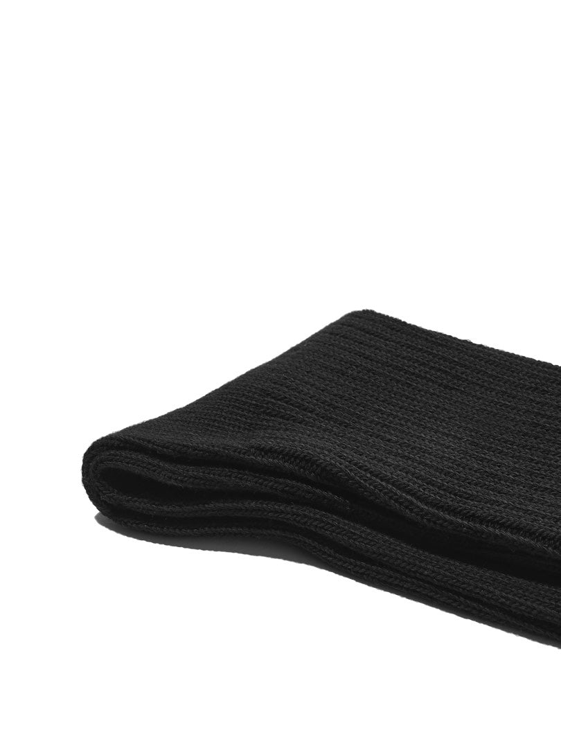 Essential Socks - Black