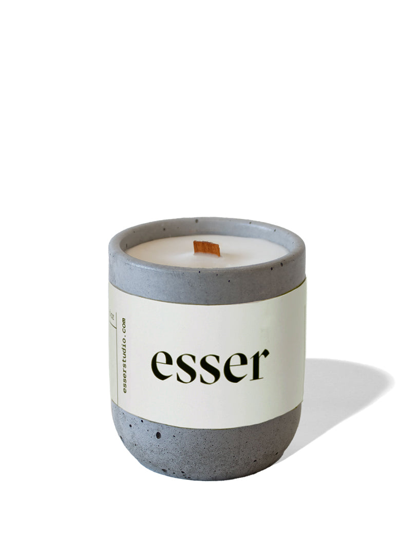 Candle - Coco & Lily of the Valley
