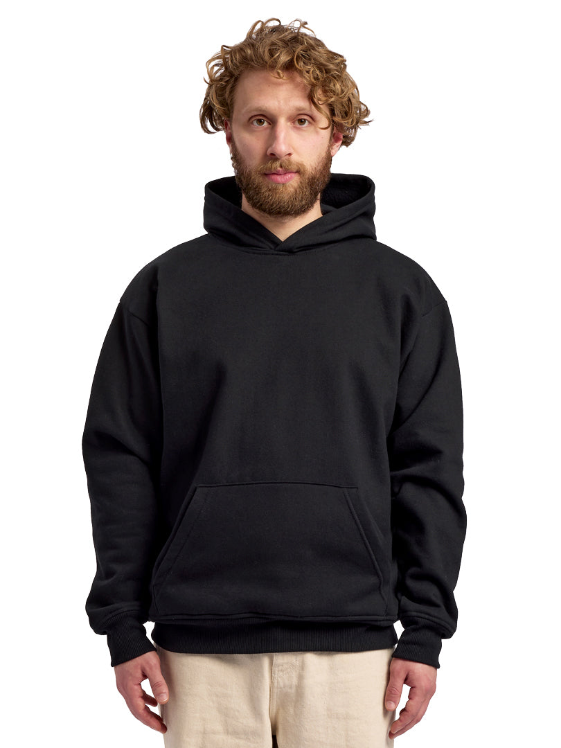 Hoodie Boxy Fit