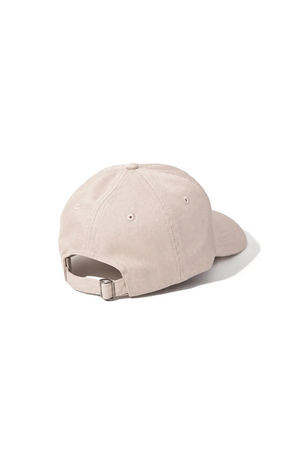 Casquette brodée Vitrerie Joyal | Naturel