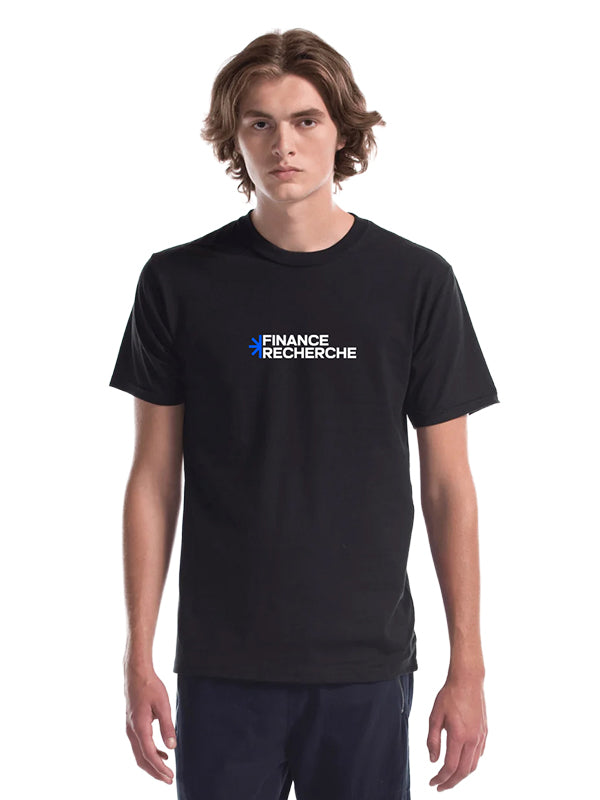 T-Shirt CryptoFormation