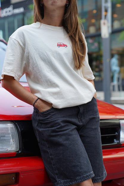 T-Shirt Vitrerie Joyal