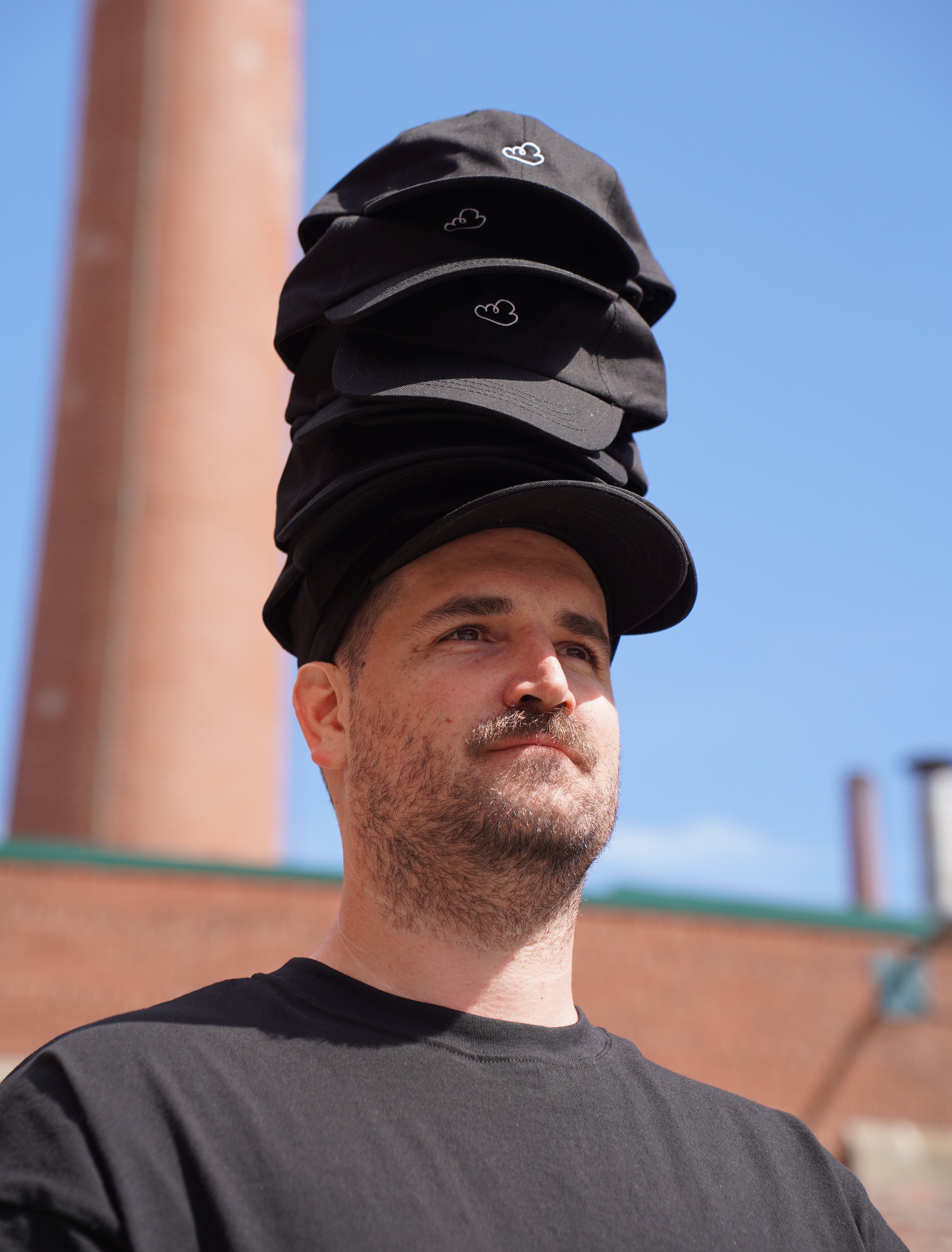OFFICIAL Collection Cap