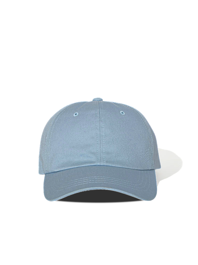 Casquette - Denim