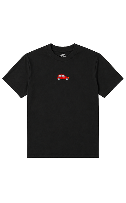 T-Shirt Vitrerie Joyal | Noir