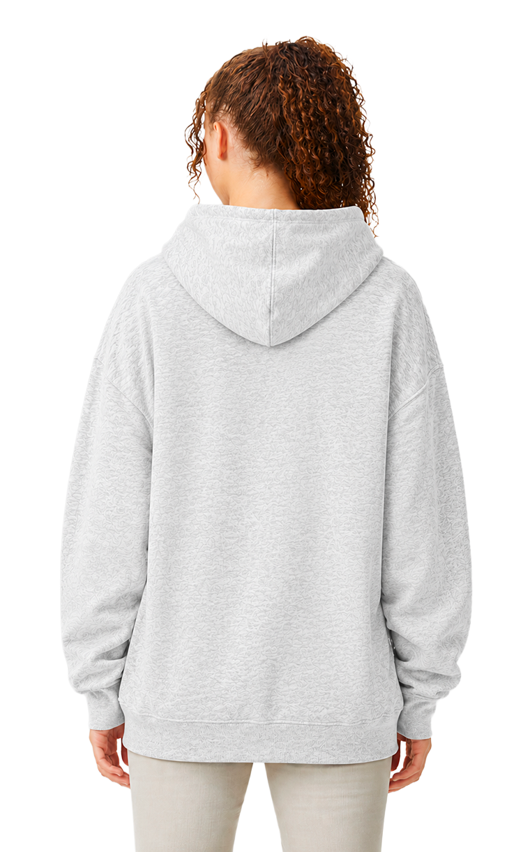 Hoodie Vitrerie Joyal