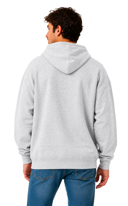Hoodie Vitrerie Joyal