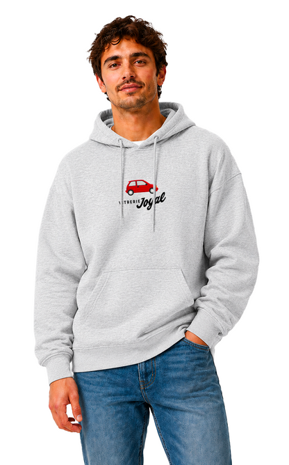 Hoodie Vitrerie Joyal