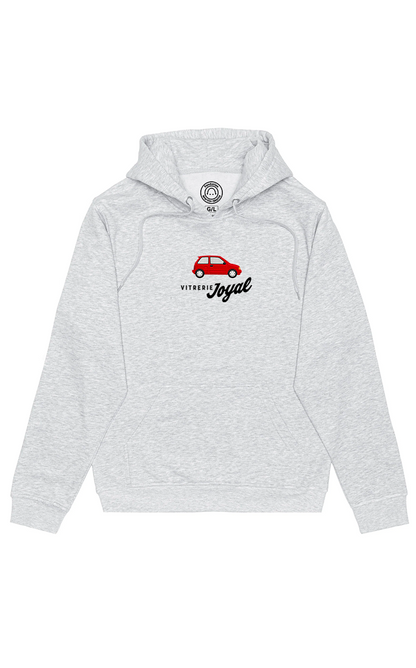 Hoodie Vitrerie Joyal
