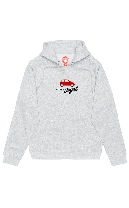 Hoodie Vitrerie Joyal