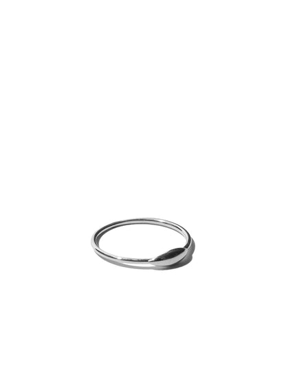 Marquise Ring - Silver