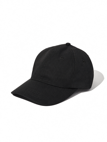 Essential Cap - Black