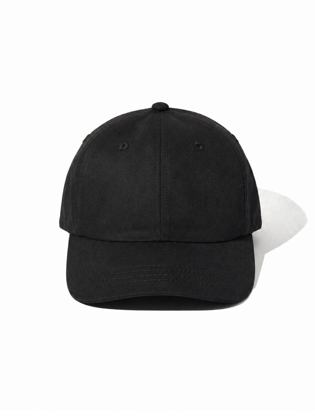 Essential Cap - Black