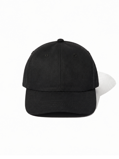 Essential Cap - Black