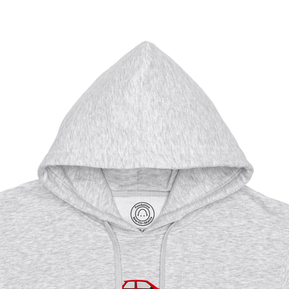 Hoodie Vitrerie Joyal