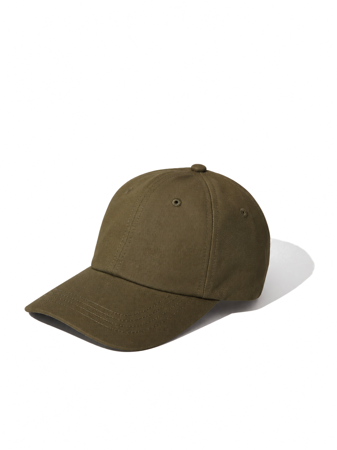 Essential Cap - Black