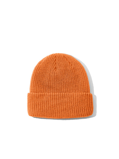 Essential Beanie - Black