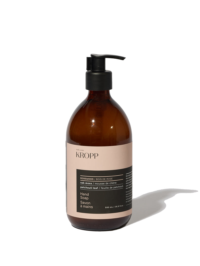 Hand soap