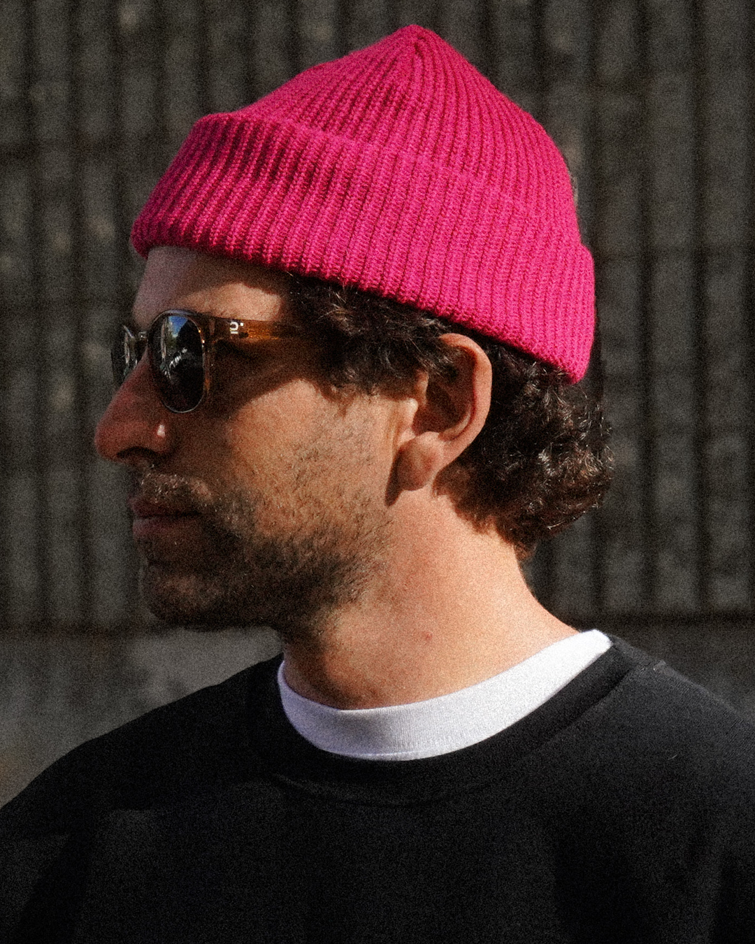 Tuque Classic - Magenta