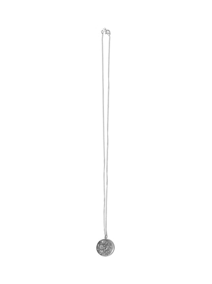 Collier Pärnu - Argent