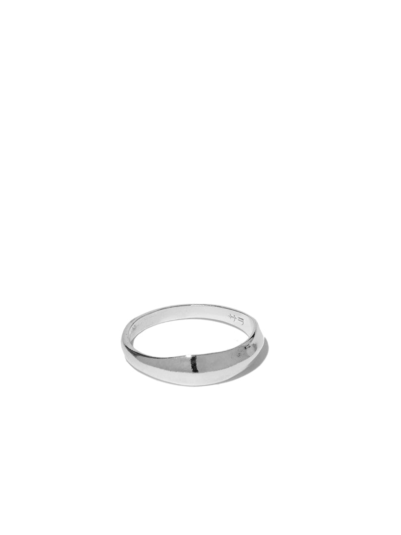 Ria Ring - Silver