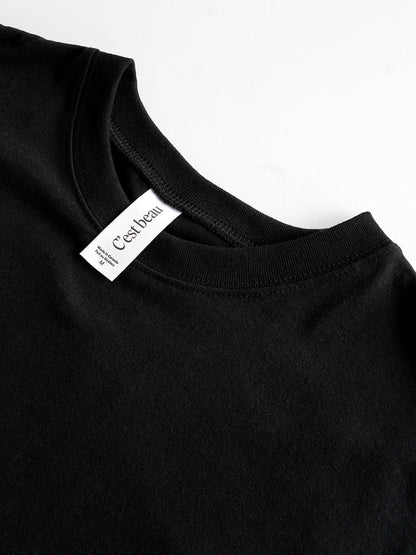 T-Shirt Boxy Fit