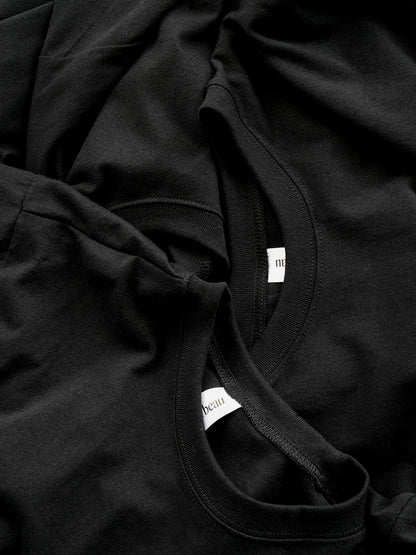 T-Shirt Boxy - 3 Pack