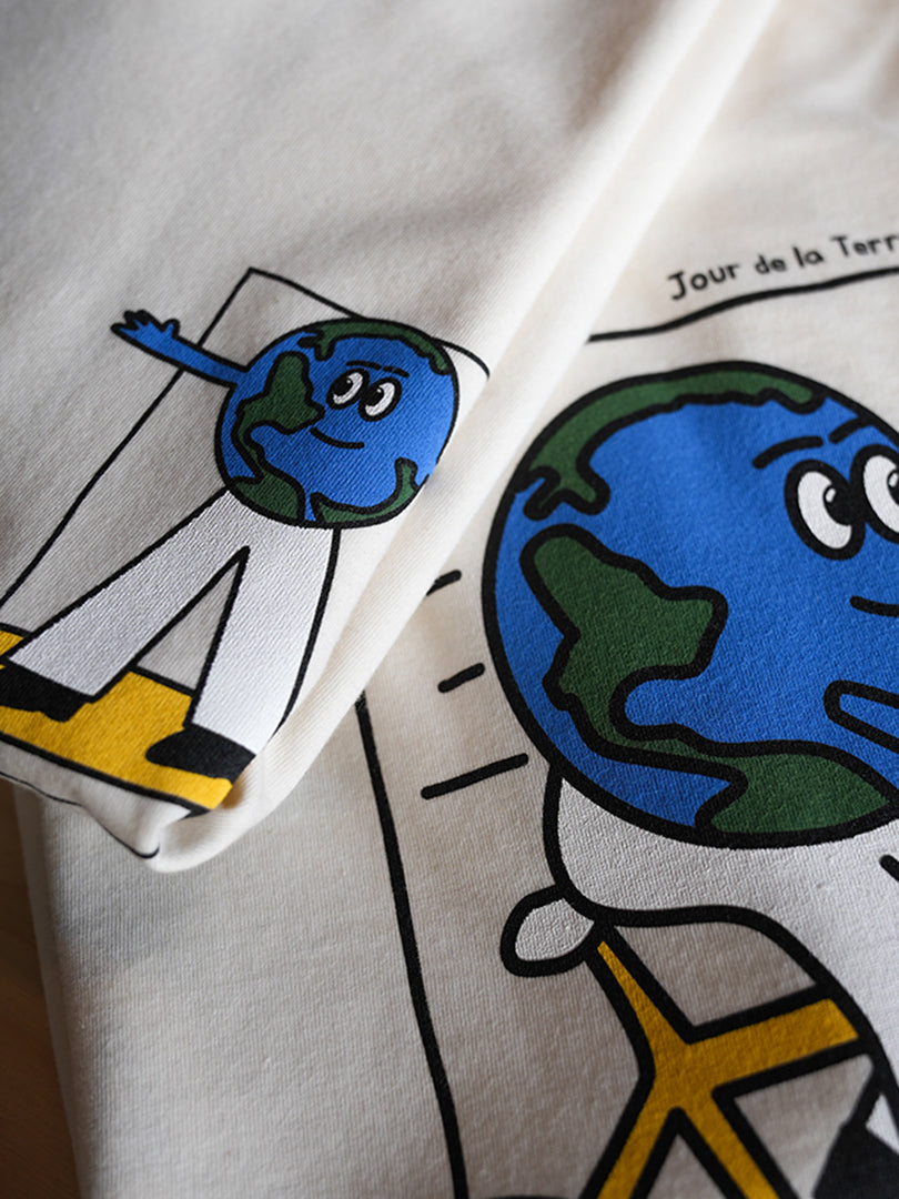 Jour de la Terre 2024