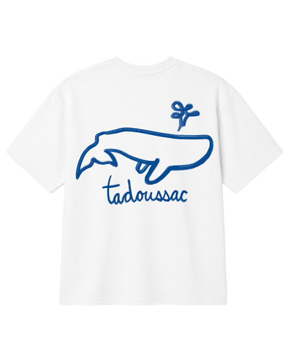 T-Shirt Tadoussac