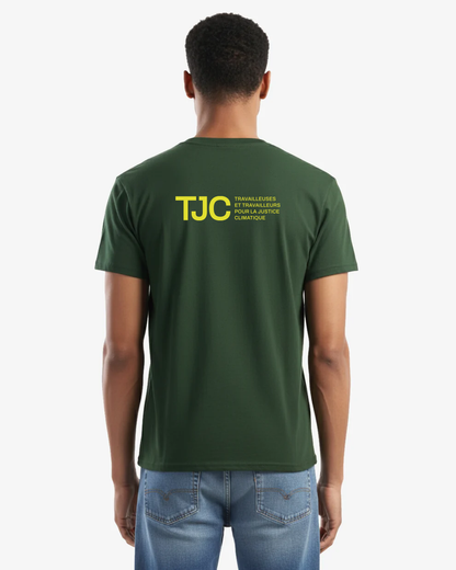 T-Shirt TJC