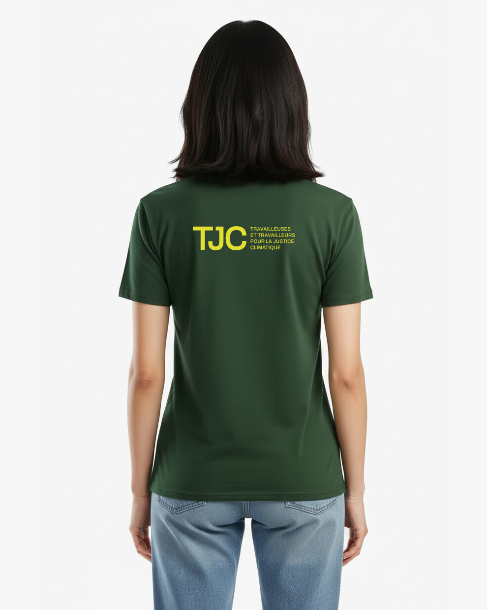 T-Shirt TJC
