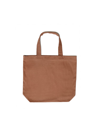 Tote Bag Essentiel - Black - Small
