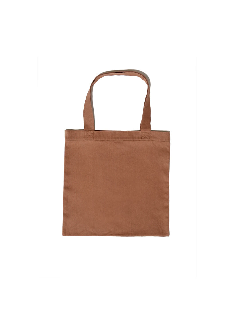 Tote Bag Essentiel - Coffee - Small