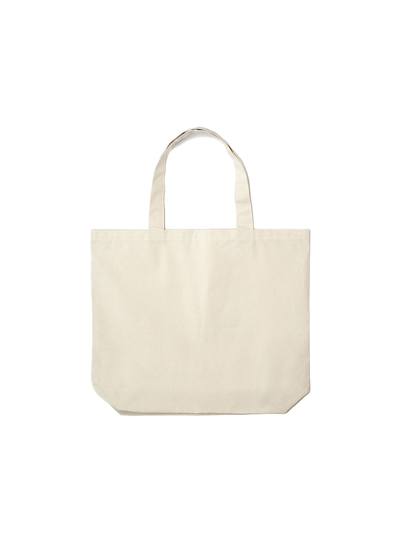 Tote Bag Essentiel - Black - Small