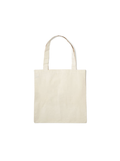Tote Bag Essentiel - Black - Small
