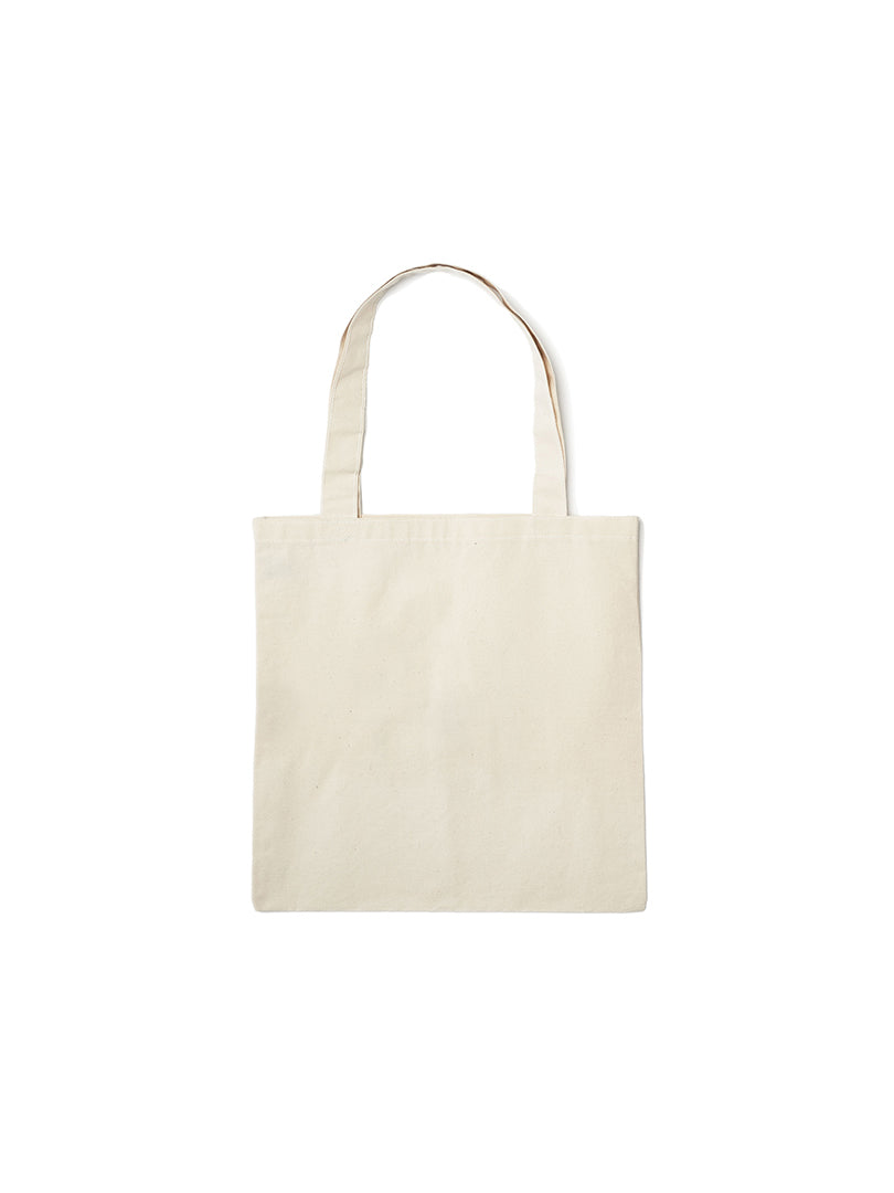 Essential Tote Bag - Natural - Small