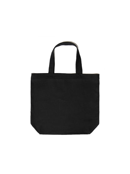 Tote Bag Essentiel - Black - Large