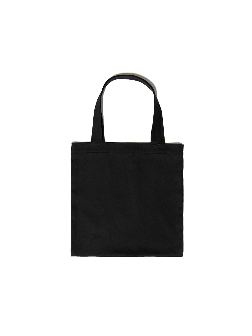 Tote Bag Essentiel - Black - Small