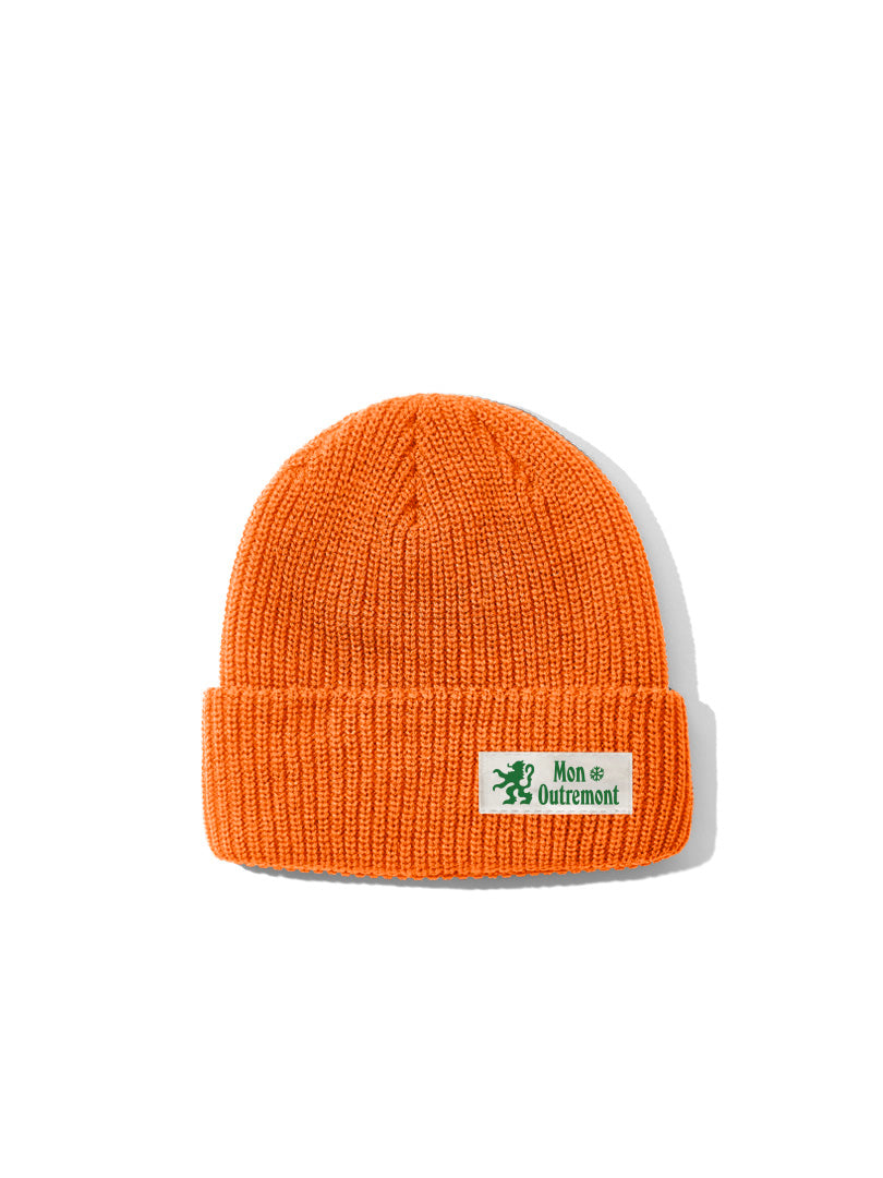 Tuque Outremont 150 - Orange