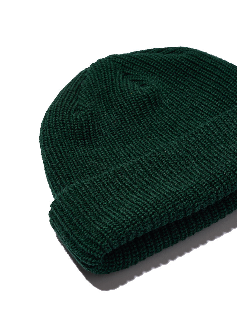 Essential Beanie - Sage