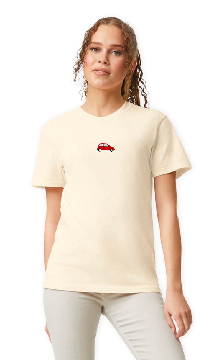 T-Shirt Vitrerie Joyal