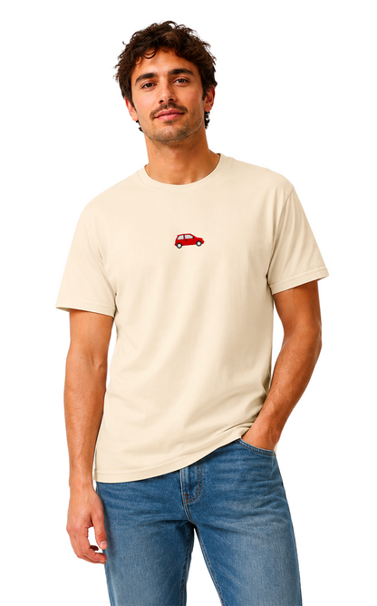T-Shirt Vitrerie Joyal